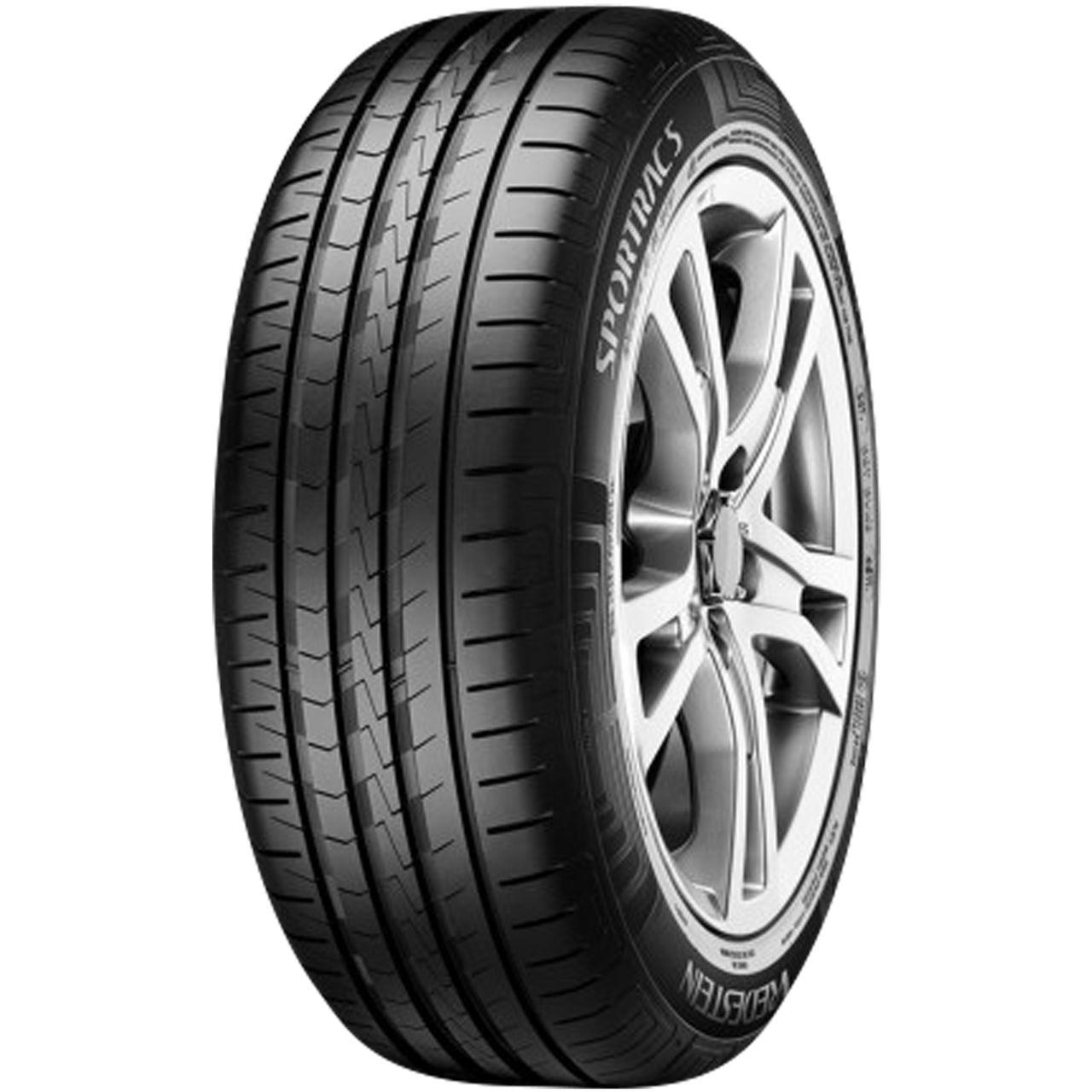 VREDESTEIN SPORTRAC 5 235/60R17 102V