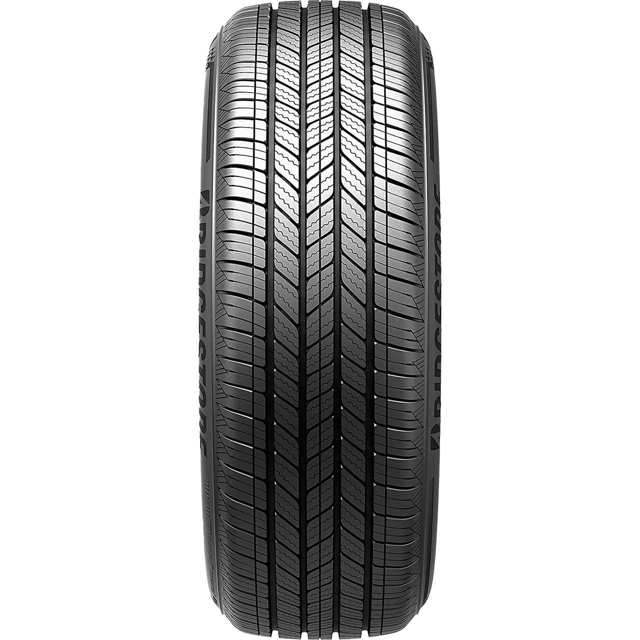 BRIDGESTONE TURANZA LS100 (*) RFT 225/45R17 91H