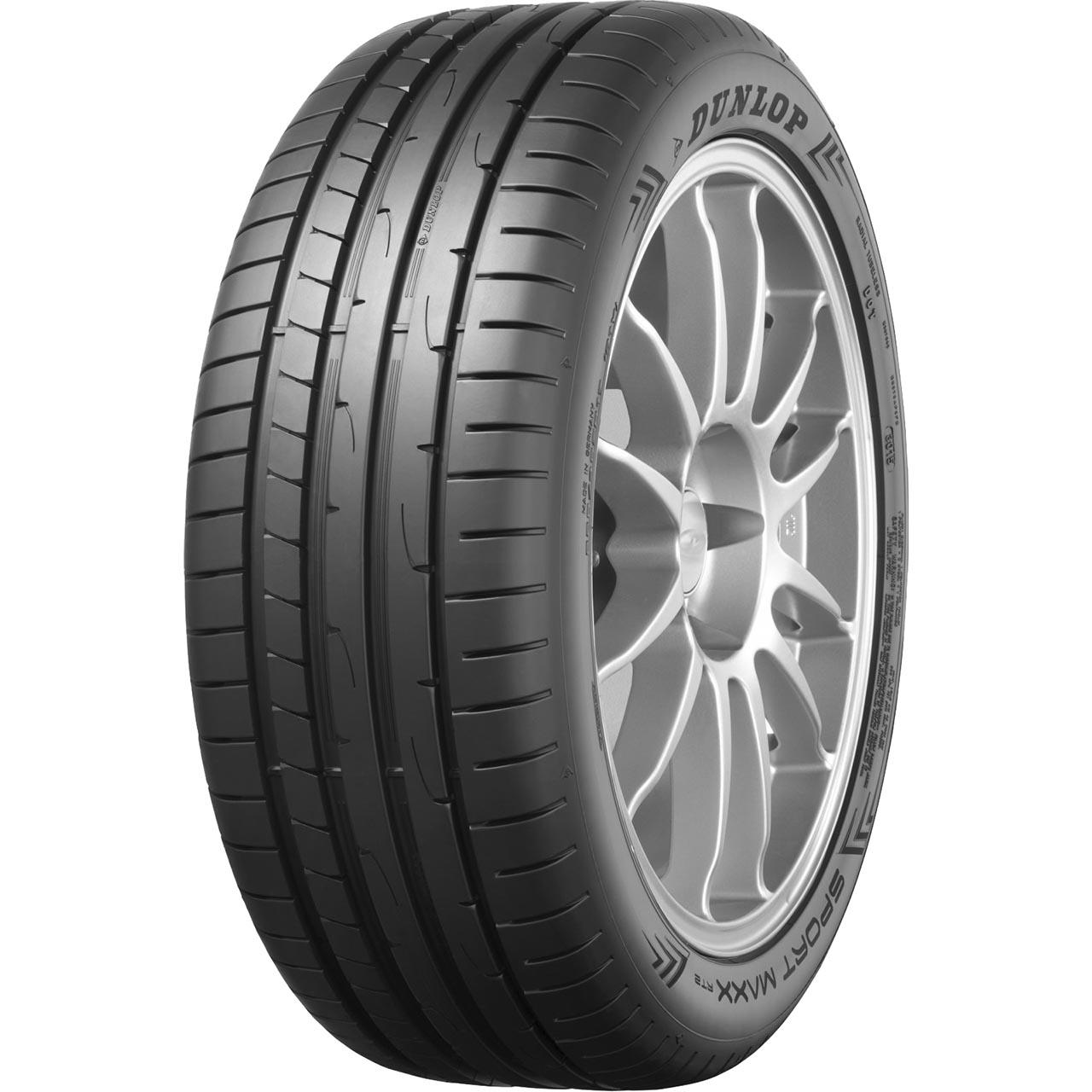 Dunlop SP Sport Maxx RT 2 205/50ZR17 (93Y) XL MFS