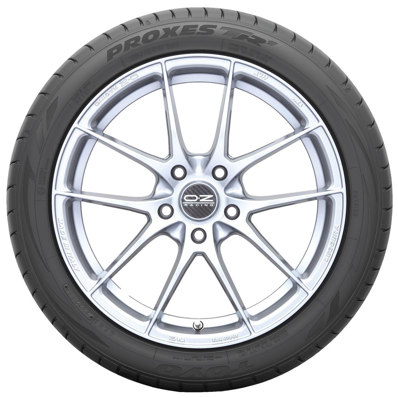 TOYO PROXES TR1 225/45R17 94Y XL