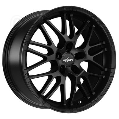 Oxigin 14 oxrock Black matt 8.5x19 5x112 ET50