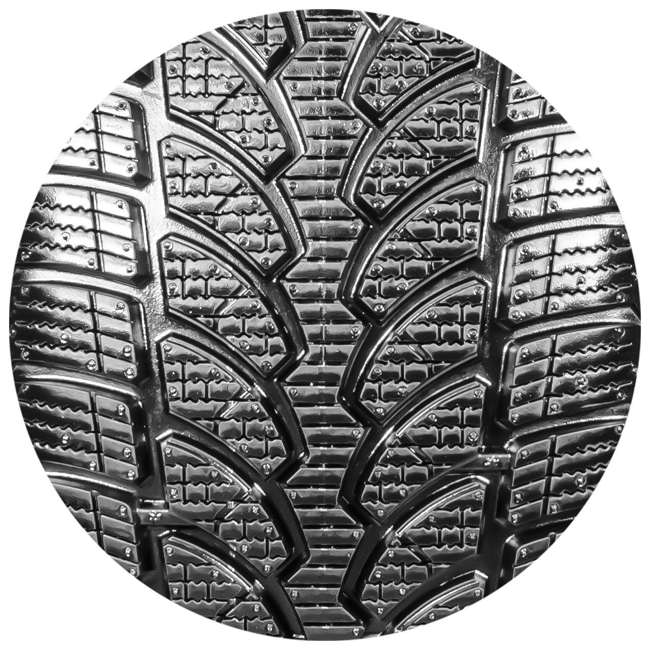 BRIDGESTONE BLIZZAK LM-32 (*) 215/45R20 95V (*) XL LAML MFS