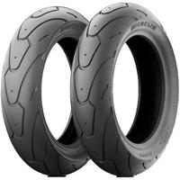 MICHELIN 120/90 - 10 TL/TT 57L BOPPER