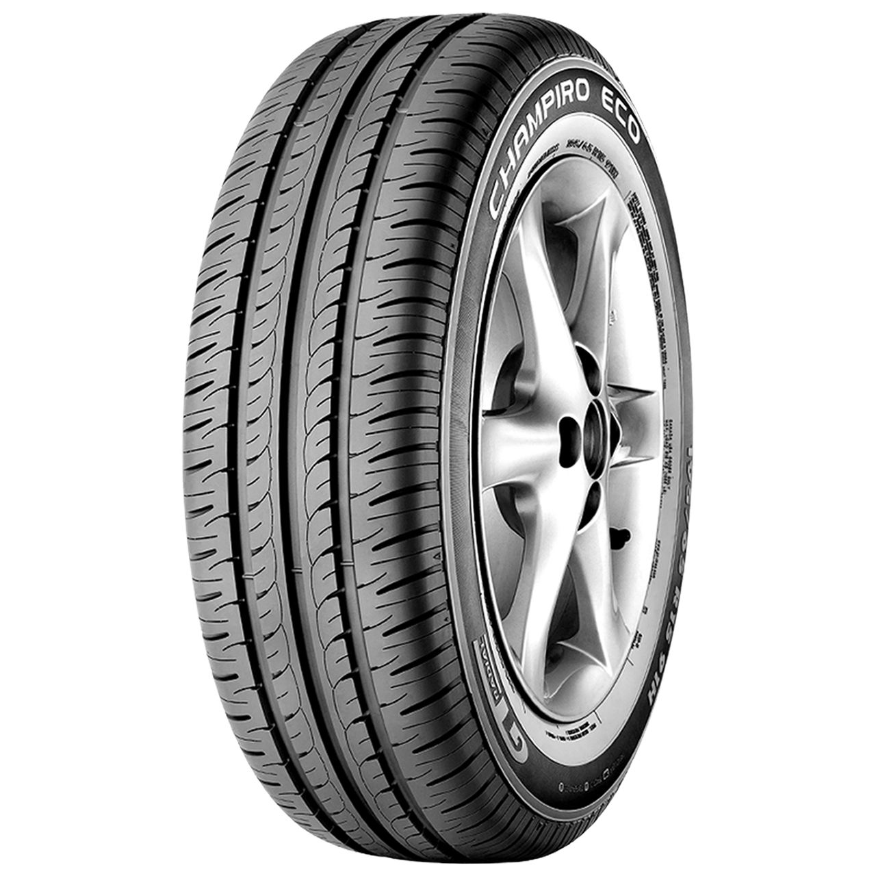 GT-RADIAL CHAMPIRO ECO 145/70R13 71T GT-RADIAL CHAMPIRO ECO 145/70R13 71T