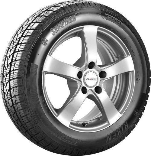 RIKEN SNOWTIME B2 175/80R14 88T