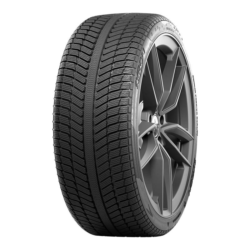 SYRON EVEREST 3 225/45R17 94V XL BSW