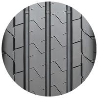 BRIDGESTONE DURAVIS VAN 235/65R16C 115/113T BSW