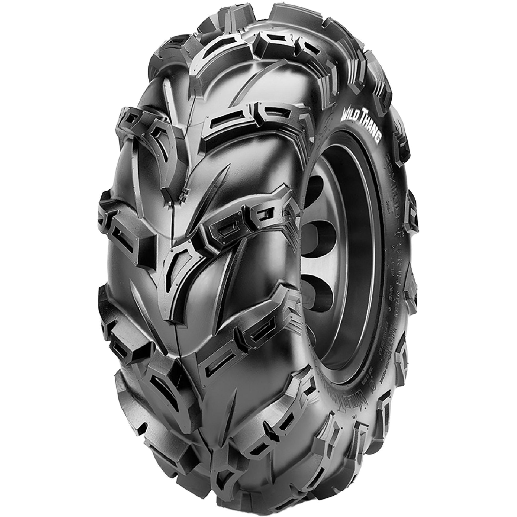 CST 27x11.00 - 12 TL 74J WILD THANG CU-06 6PR (275/65 -12), E4