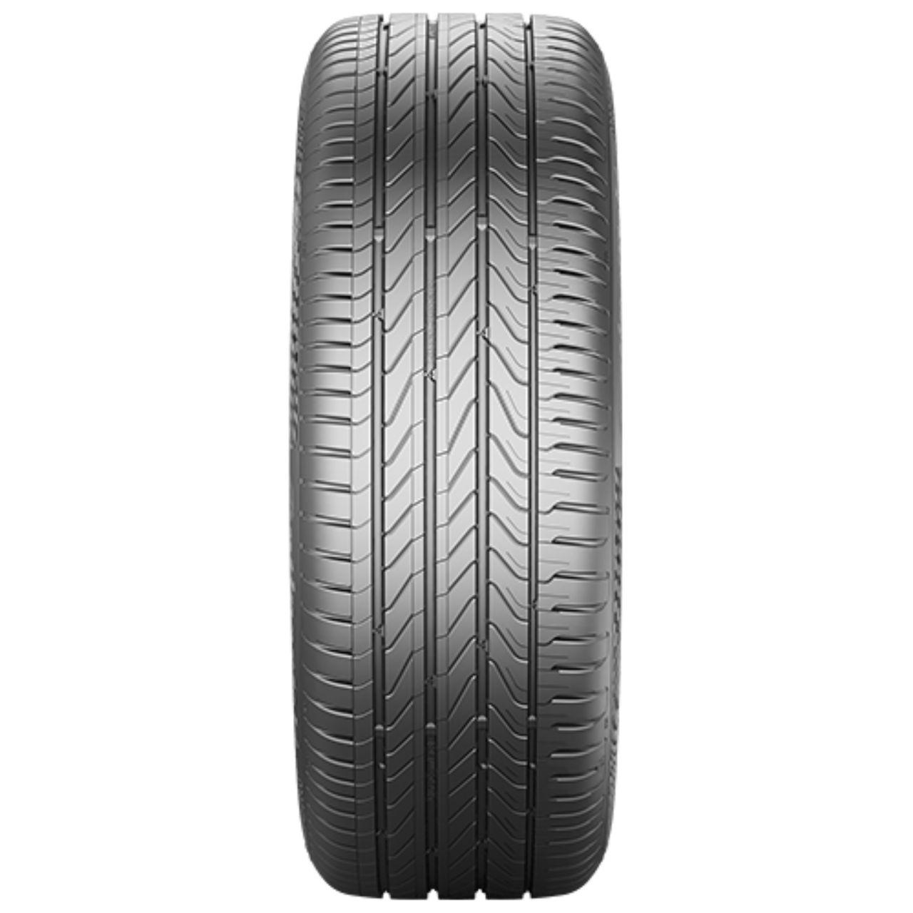 CONTINENTAL ULTRACONTACT (EVc) 255/40R17 98Y (EVc) XL FR BSW