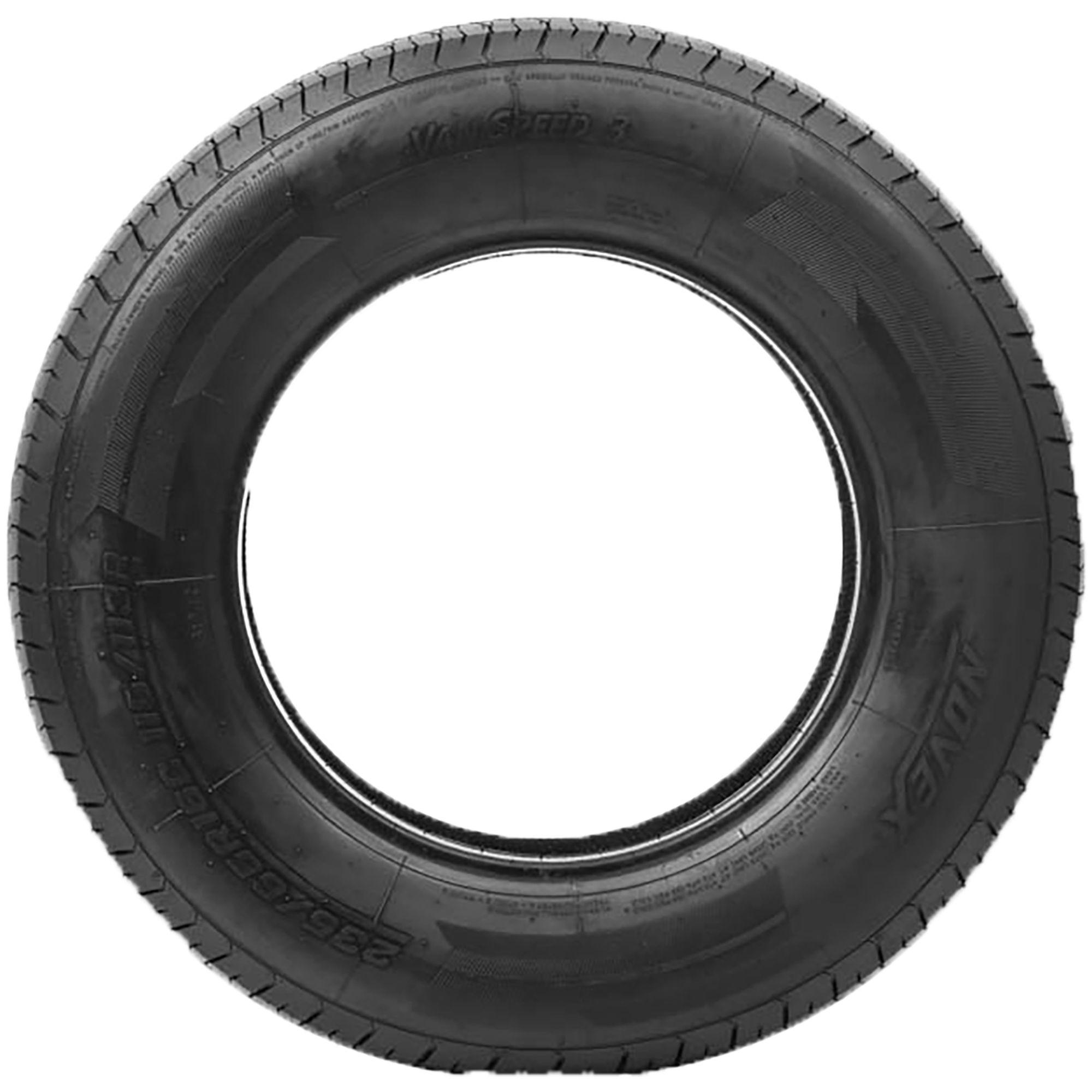 NOVEX VAN-SPEED 3 225/75R16C 121/120R