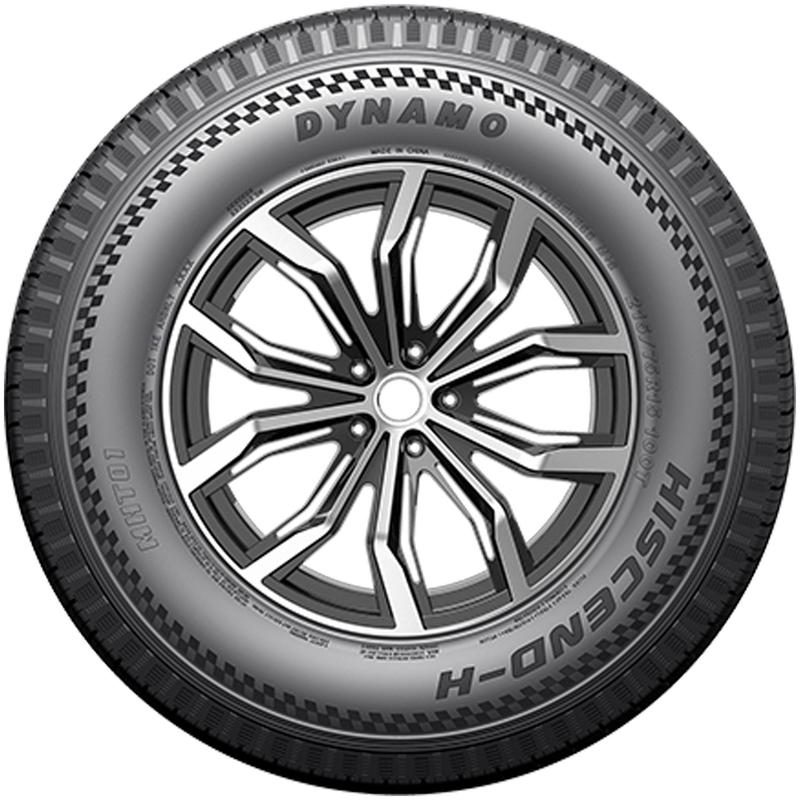 DYNAMO HISCEND-H MHT01 265/65R17 112T BSW