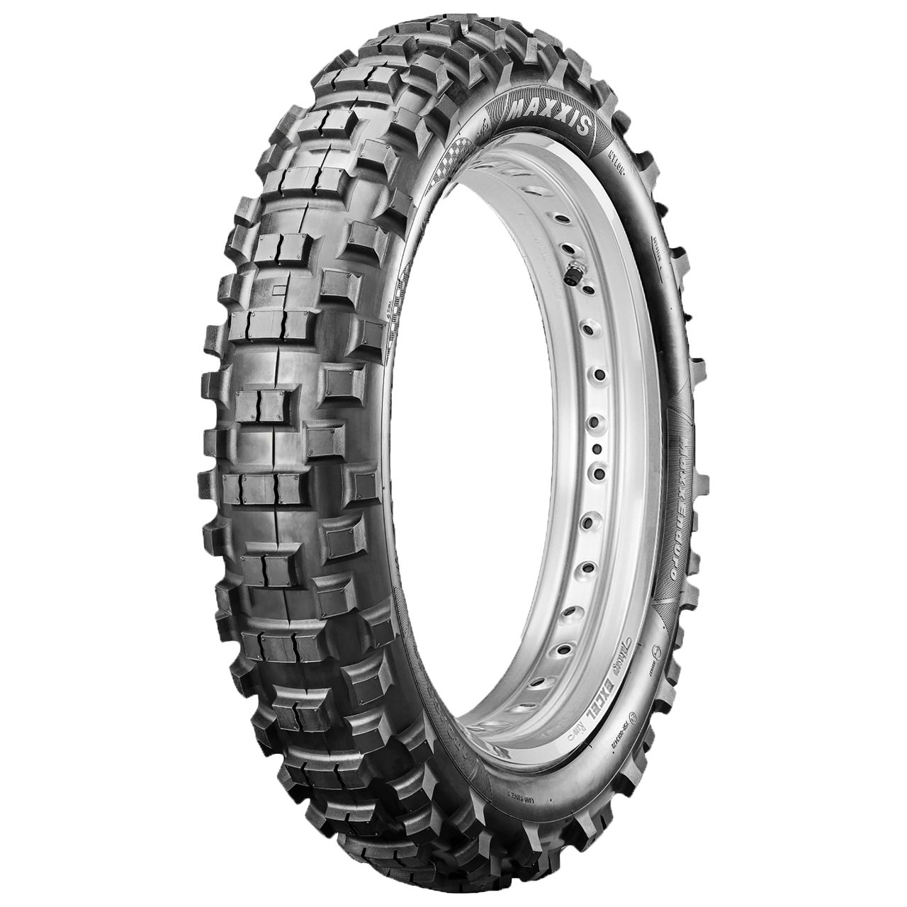 MAXXIS MAXXENDURO M-7324 SOFT 140/80 - 18 TT 70R REAR