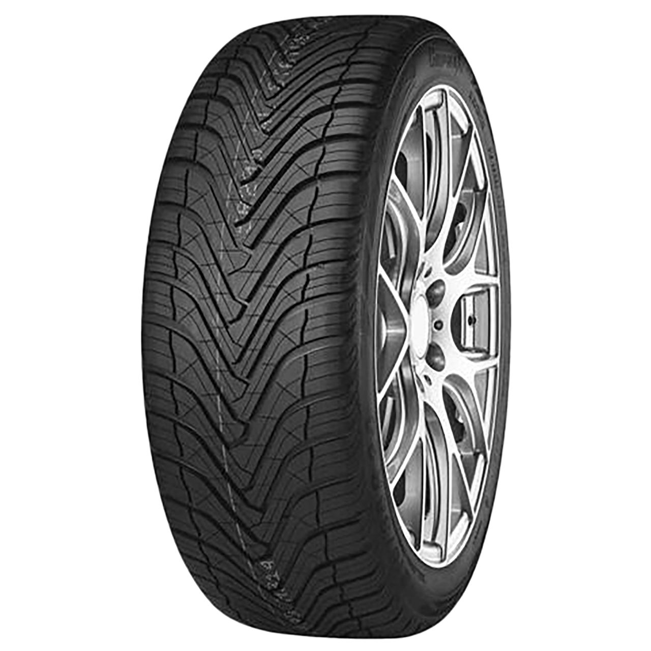 GRIPMAX SUREGRIP A/S NANO 225/60R17 99V BSW GRIPMAX SUREGRIP A/S NANO 225/60R17 99V BSW