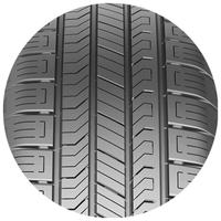 CONTINENTAL CROSSCONTACT RX (EVc) 235/55R19 101H (EVc) BSW