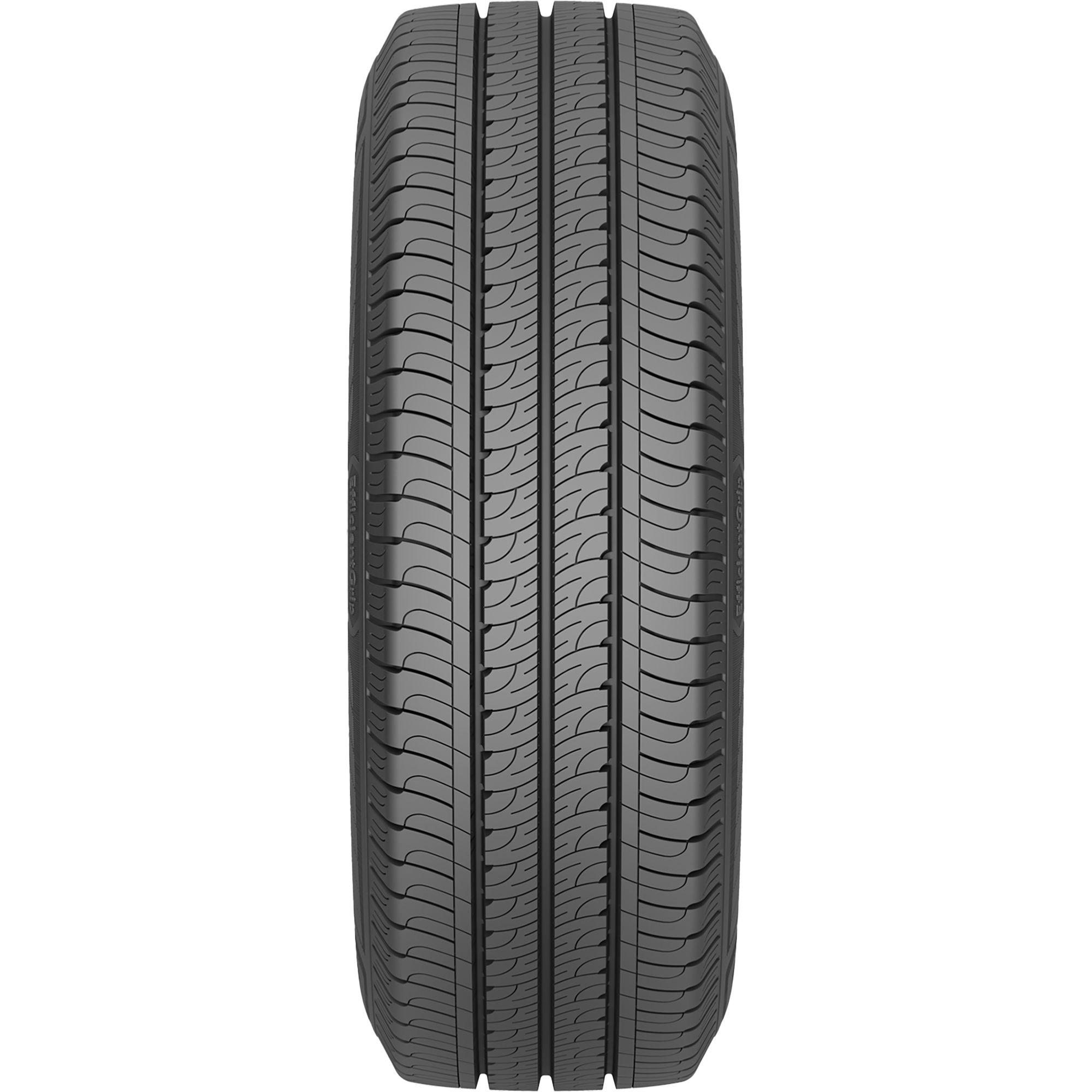 GOODYEAR EFFICIENTGRIP CARGO 2 235/60R17C 117R BSW
