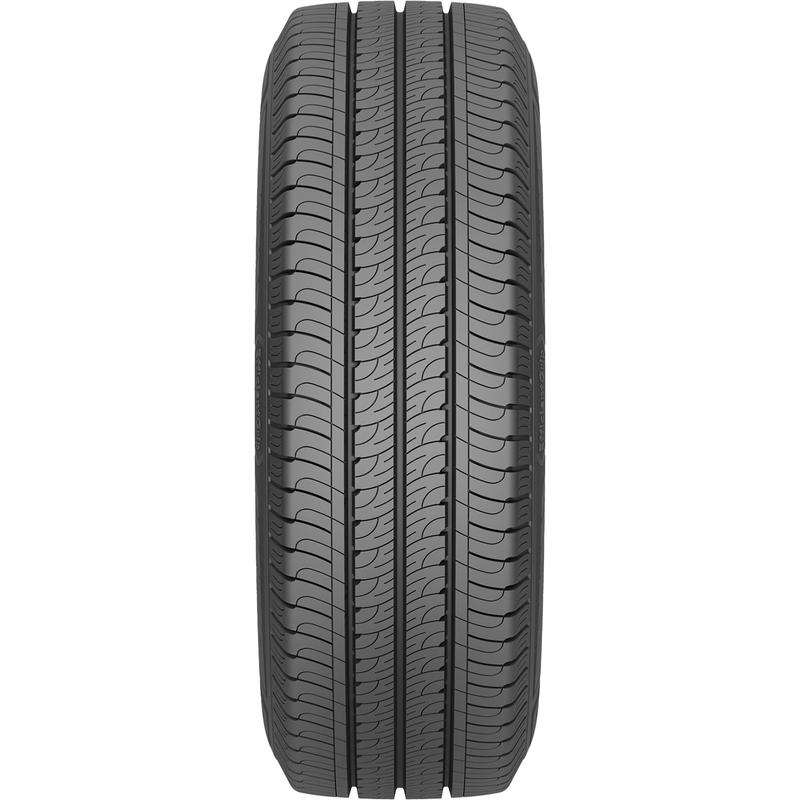 GOODYEAR EFFICIENTGRIP CARGO 2 205/65R16C 103/101T BSW