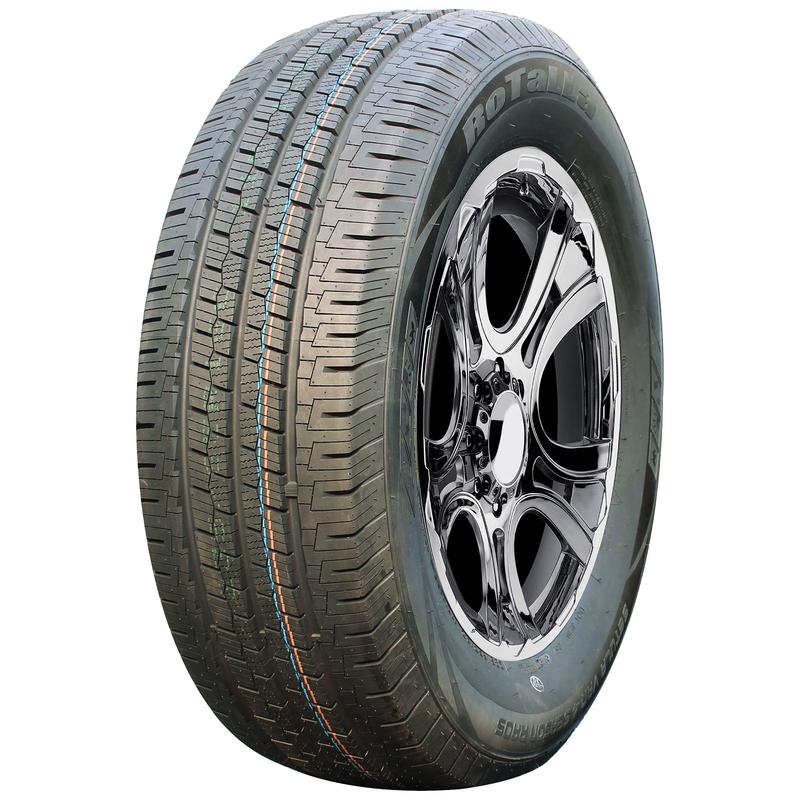 ROTALLA SETULA VAN 4 SEASON RA05 205/65R16C 107/105T