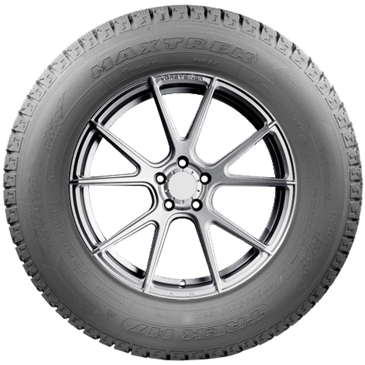 MAXTREK TREK M7 185/70R14 88T NORDIC COMPOUND BSW