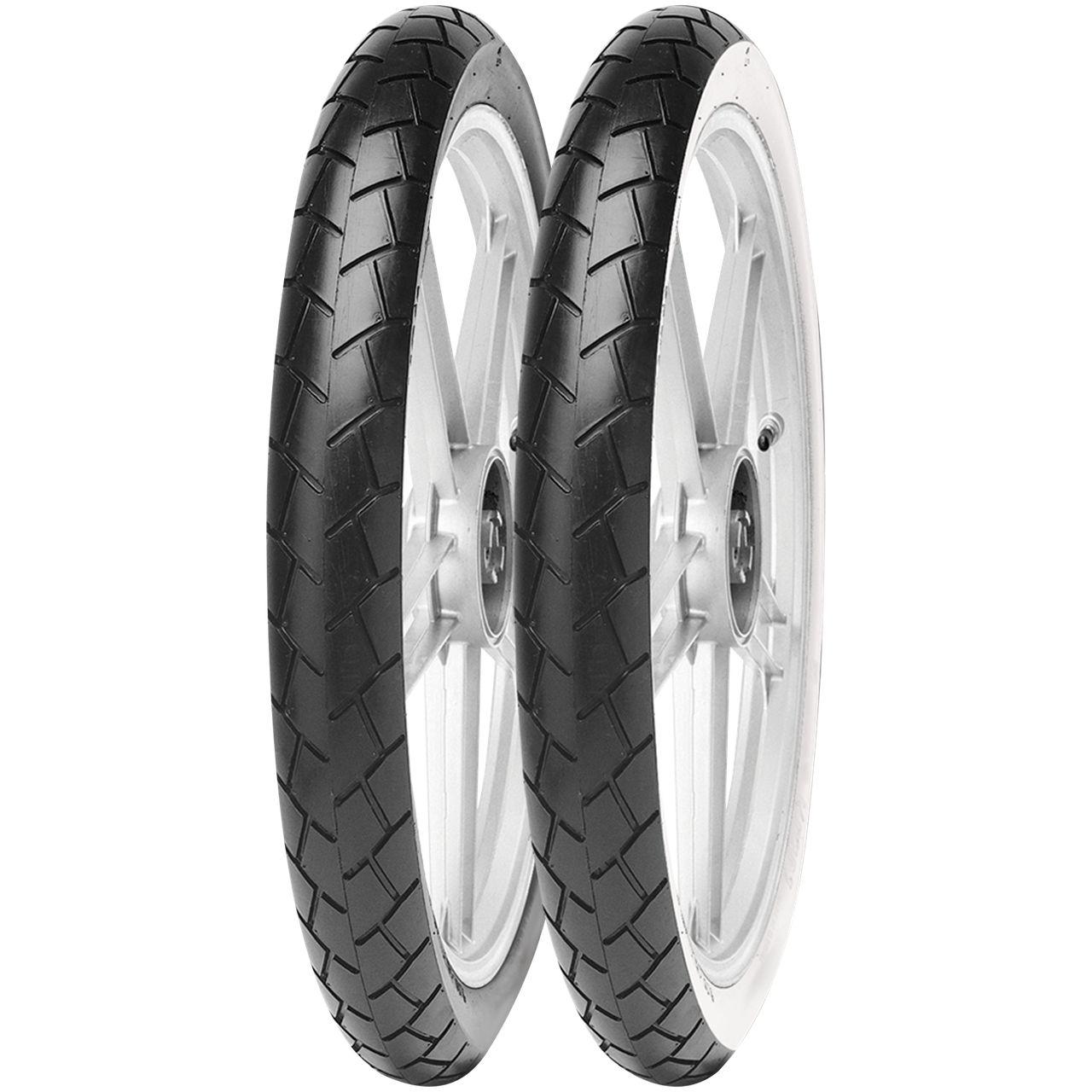 MITAS 2.25 - 17 TT 39J MC 11