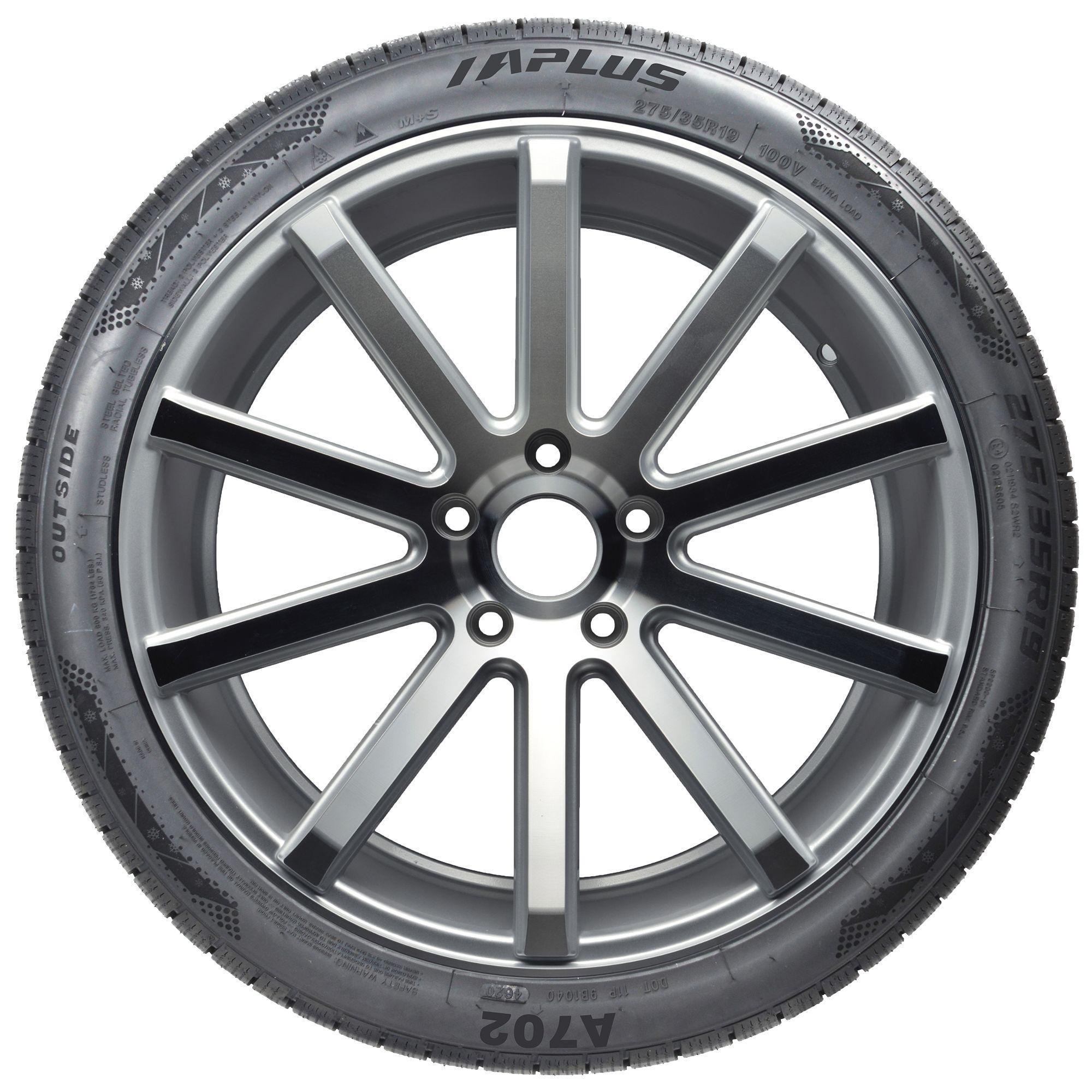 APLUS A702 225/45R17 94V XL BSW