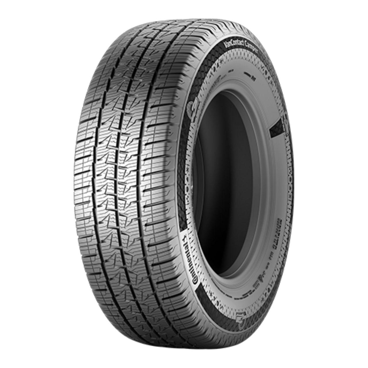 CONTINENTAL VANCONTACT CAMPER 235/65R16C 115R BSW
