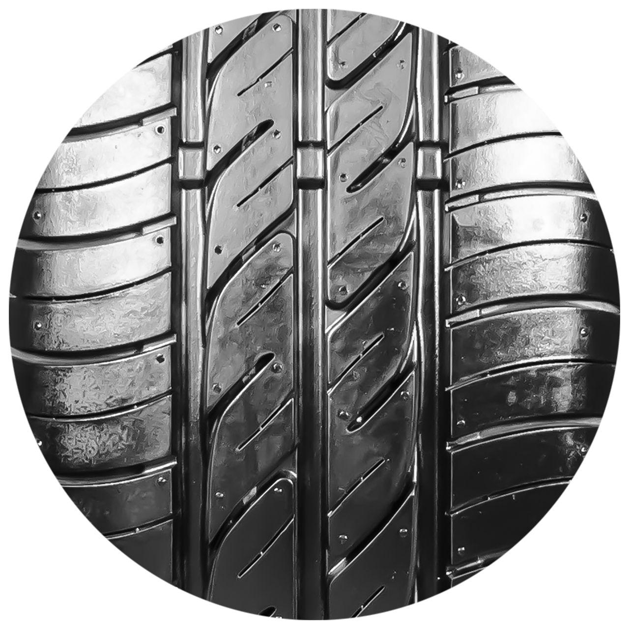 FIRESTONE MULTIHAWK 2 165/60R14 75H
