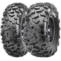CST 25x10.00 R 12 TL 53M STAG CU-58 8PR E4