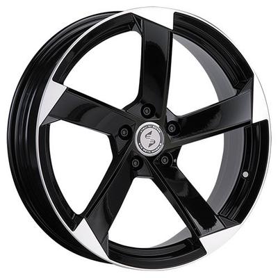 ETABETA MAGIC black shiny special edition 8.5Jx19 5x112 ET32