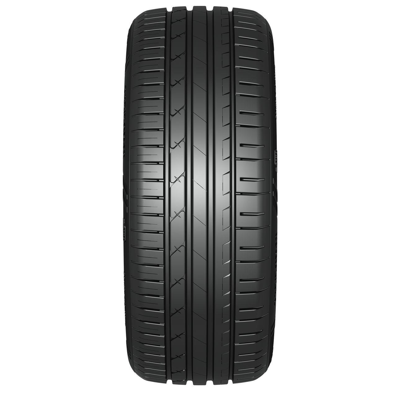 GITI GITISYNERGY H2 SUV 225/55R19 99V BSW