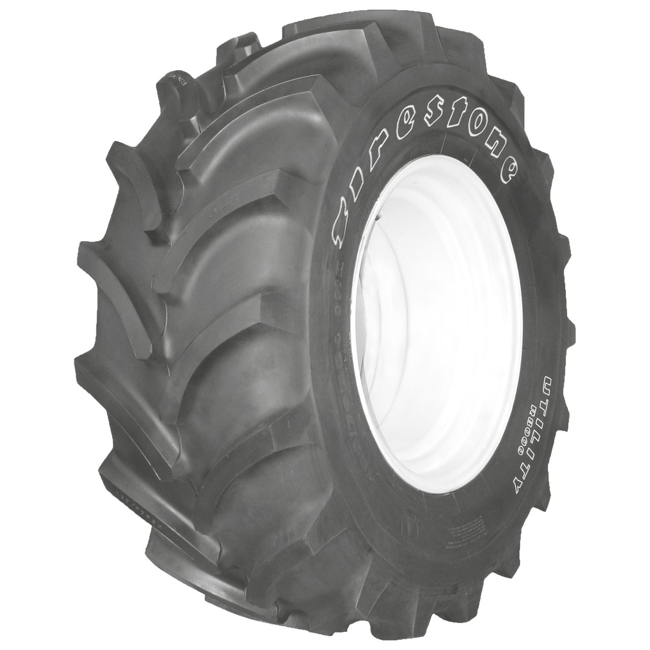 FIRESTONE 460/70 R 24 TL 159A8/159B R 8000 UT