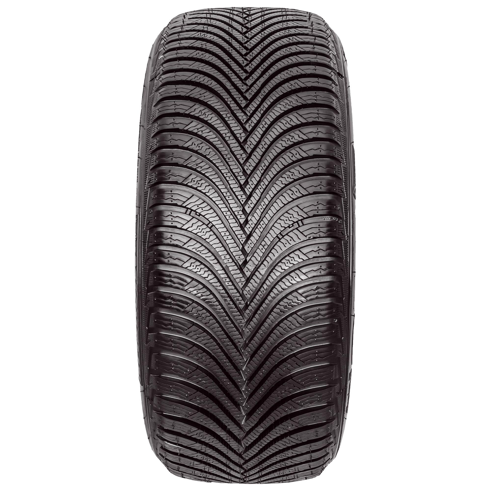 MICHELIN ALPIN 5 (*) (MOE) ZP 225/55R17 97H (*) (MOE) ZP