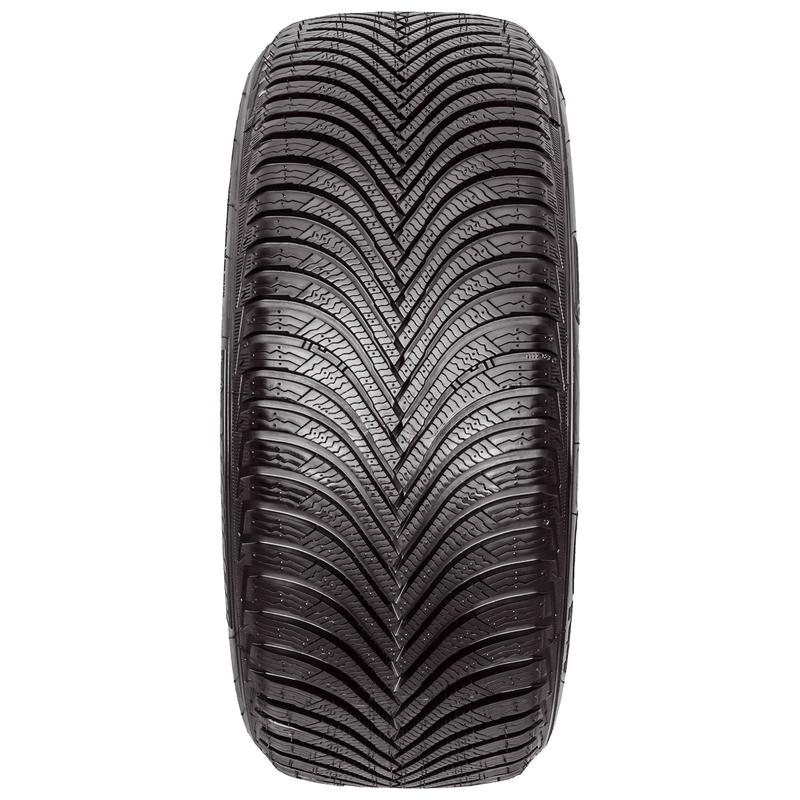 MICHELIN ALPIN 5 (N0) 225/50R16 96H (N0) XL