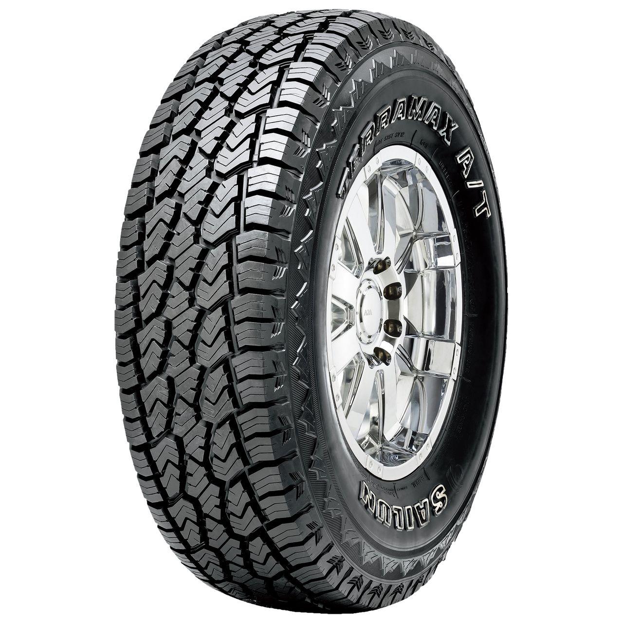 SAILUN TERRAMAX A/T (SV12) 205/R16C 110/108Q OWL