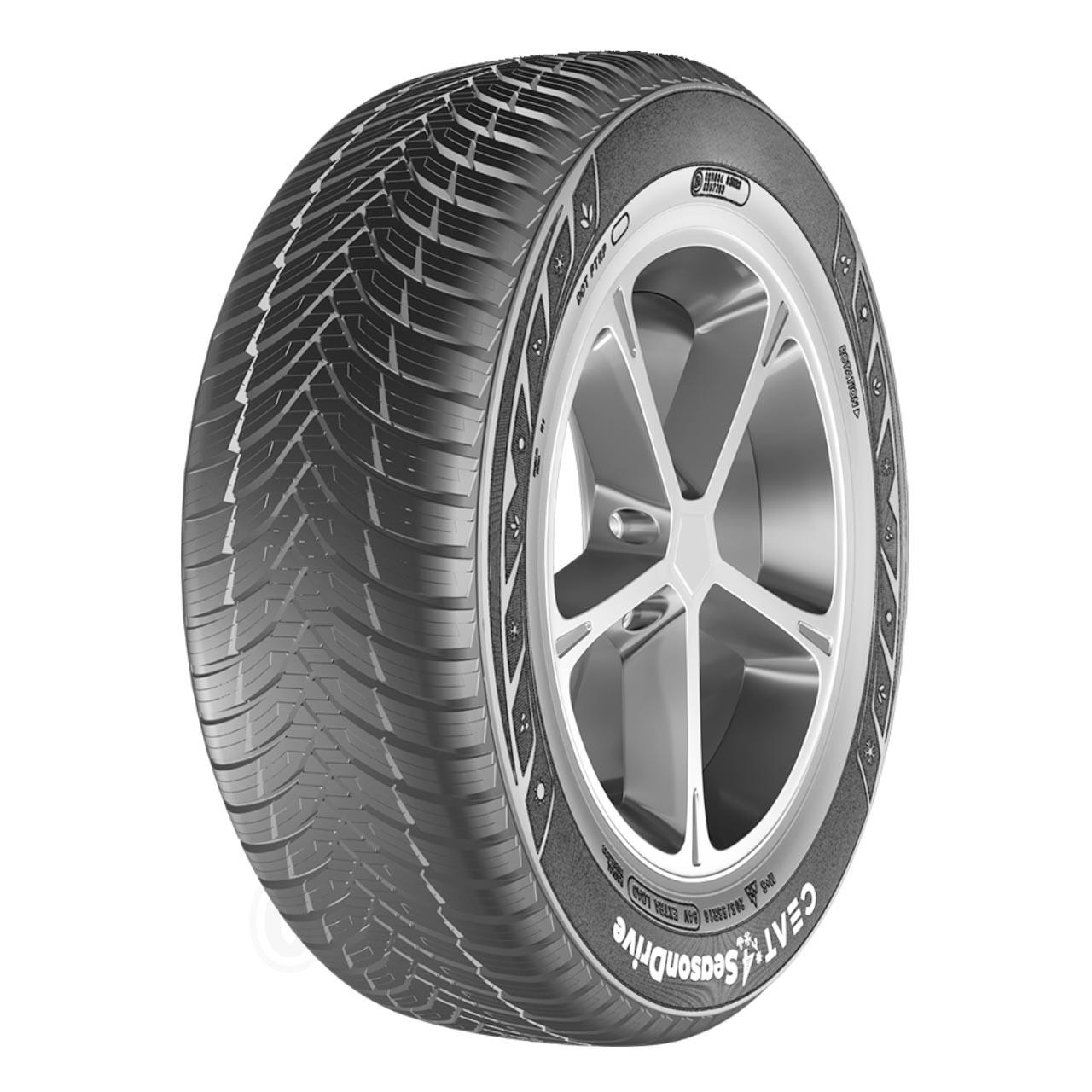 Ceat 4 Seasondrive 165/65R14 79T