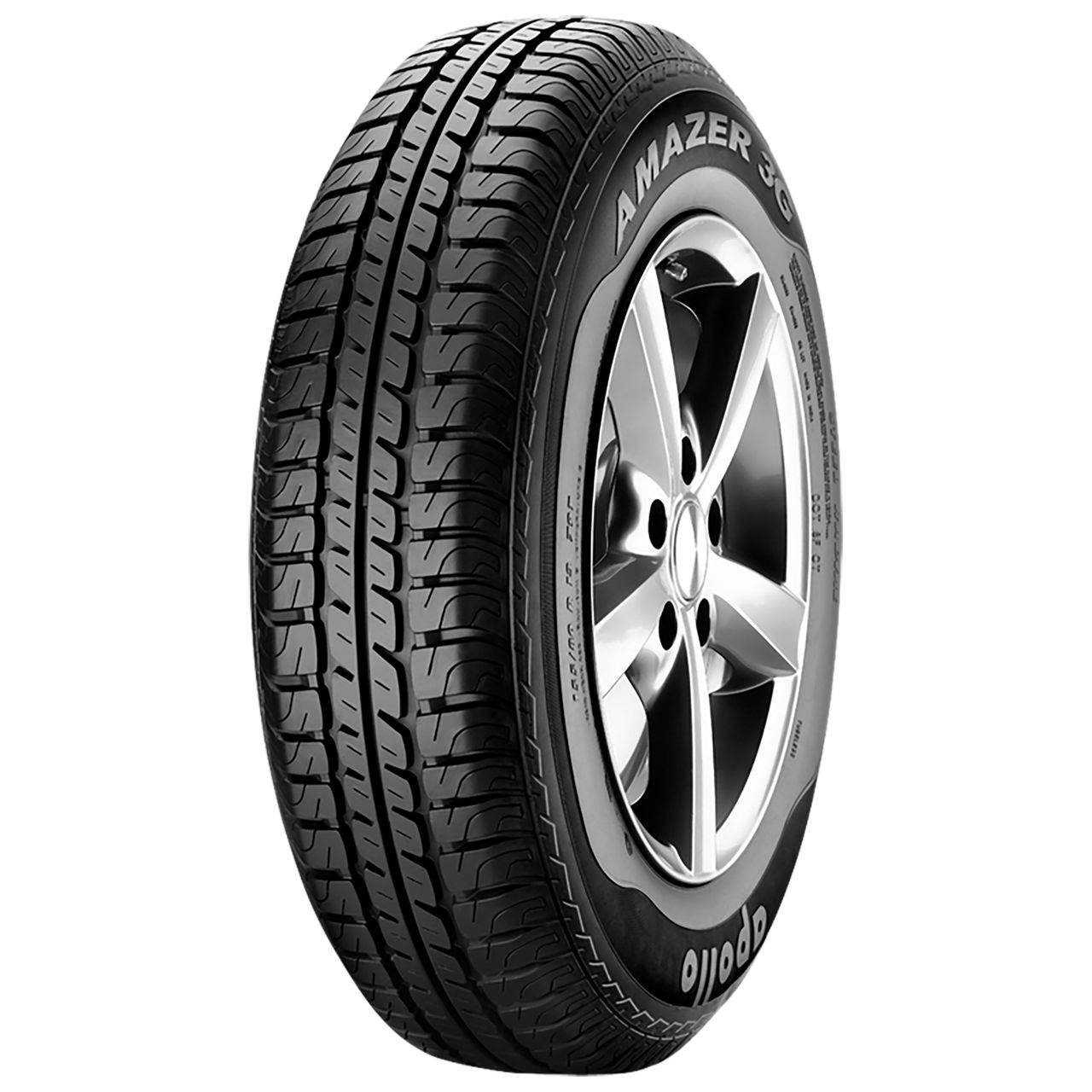 APOLLO AMAZER 3G 145/80R13 75T