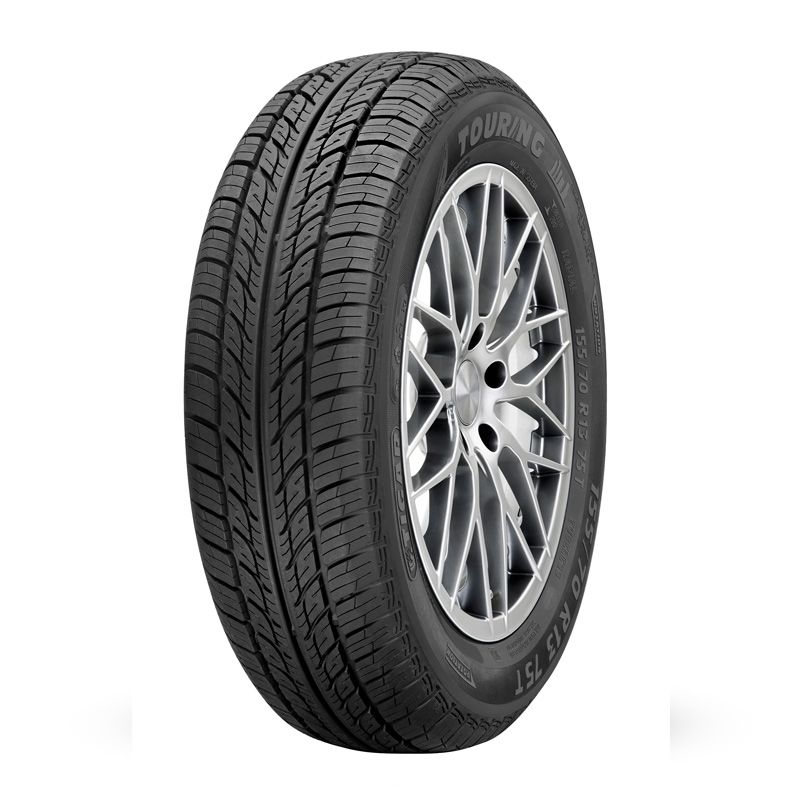 TIGAR TIGAR TOURING 195/70R14 91H