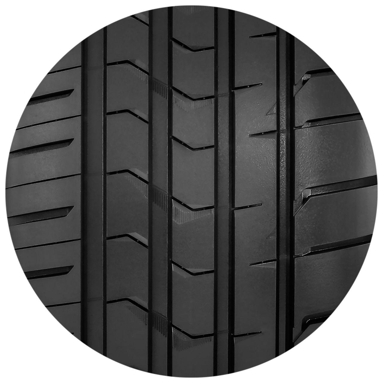 VREDESTEIN ULTRAC SATIN 215/40R18 89Y XL