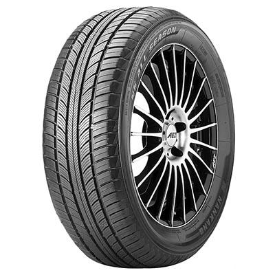 Nankang N 607 AS Plus 185/70R14 88T