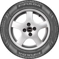 FULDA ECOCONTROL SUV 255/45R20 105W XL MFS