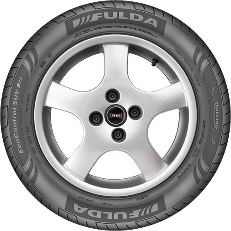 FULDA ECOCONTROL SUV 255/45R20 105W XL MFS