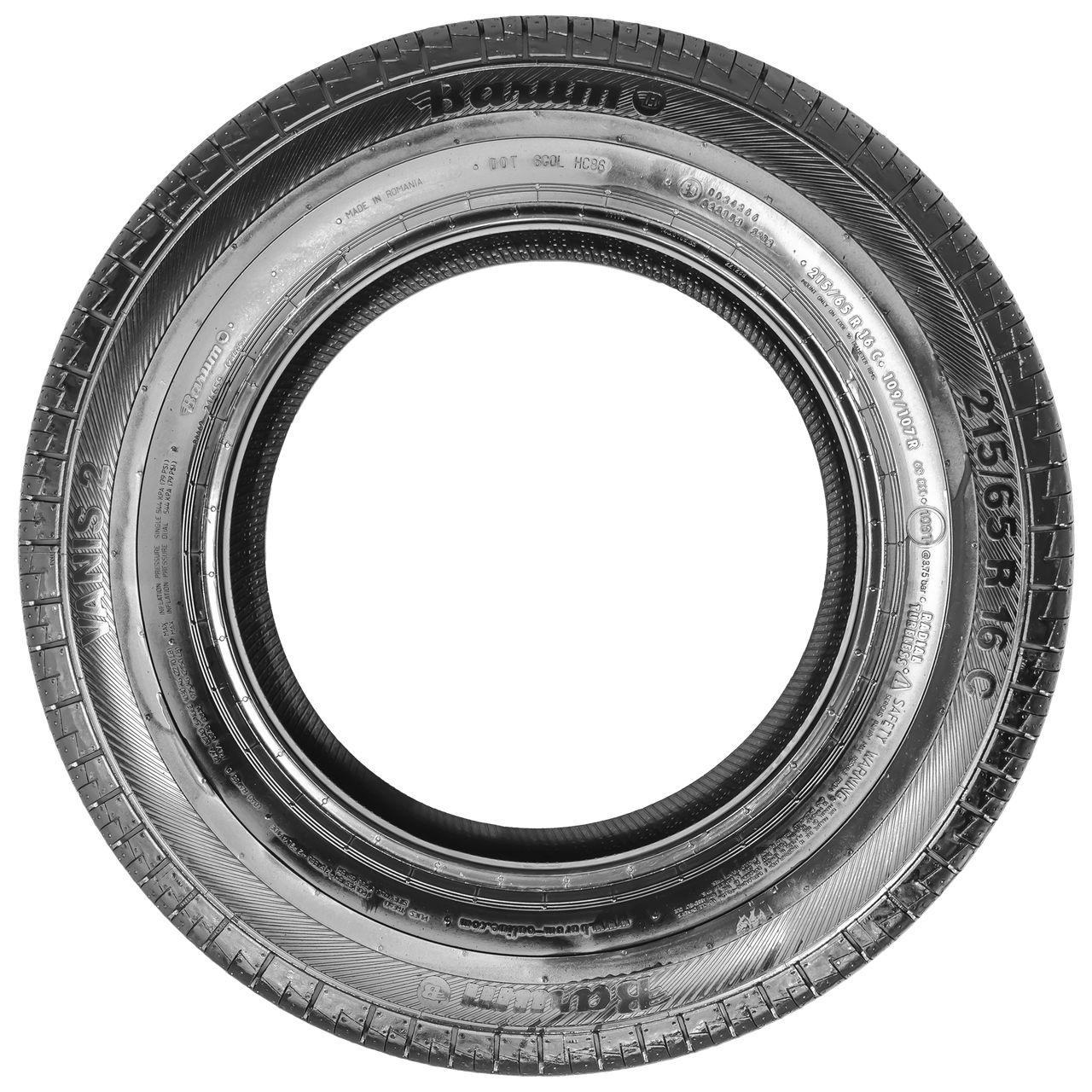BARUM VANIS 2 195/65R16C 104/102T (100T)