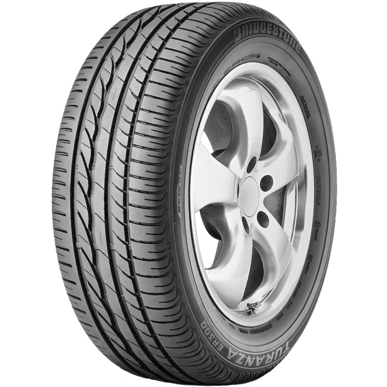 Bridgestone Turanza ER 300 225/55R16 95W A RFT *