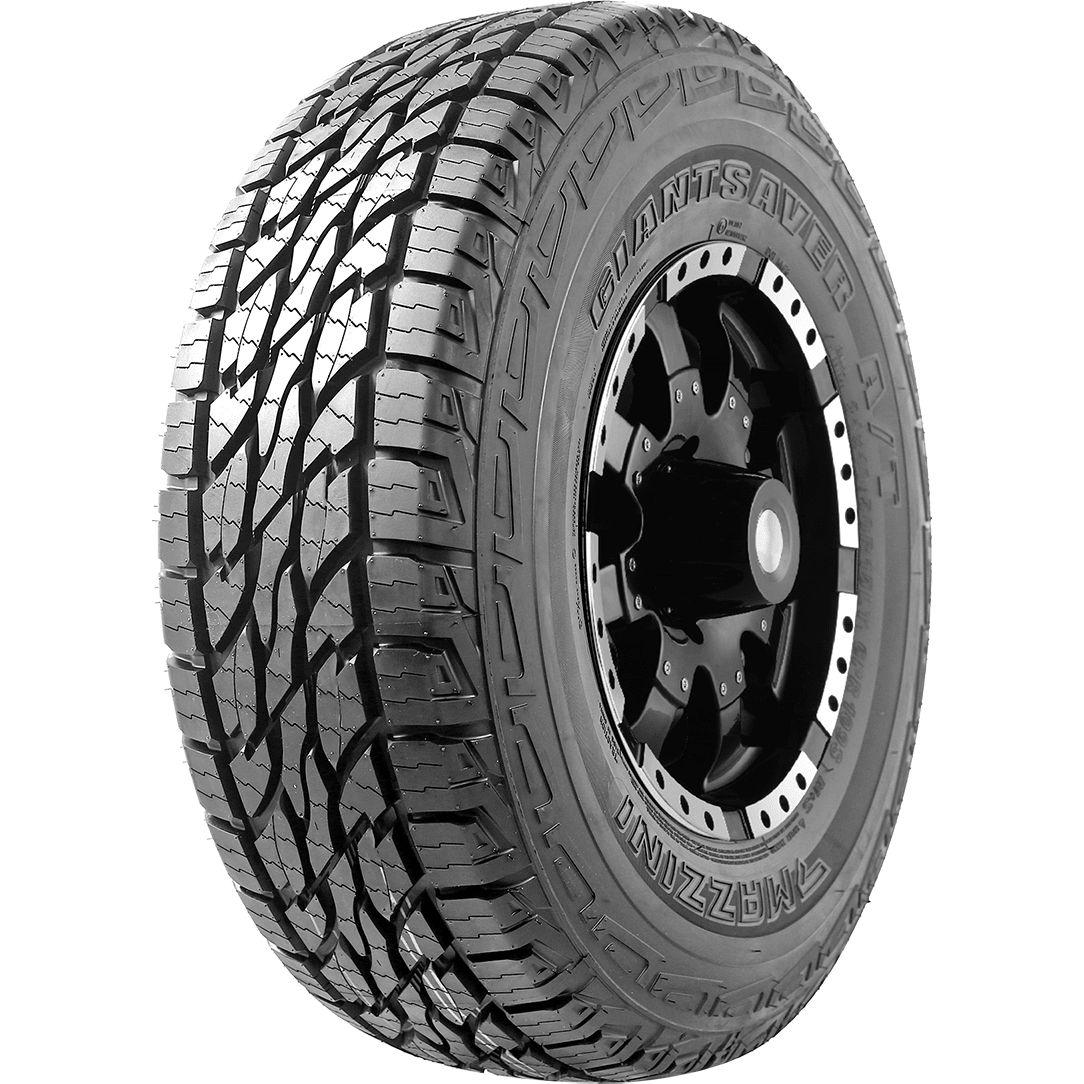 MAZZINI GIANTSAVER AT 235/75R15 110/107S BSW