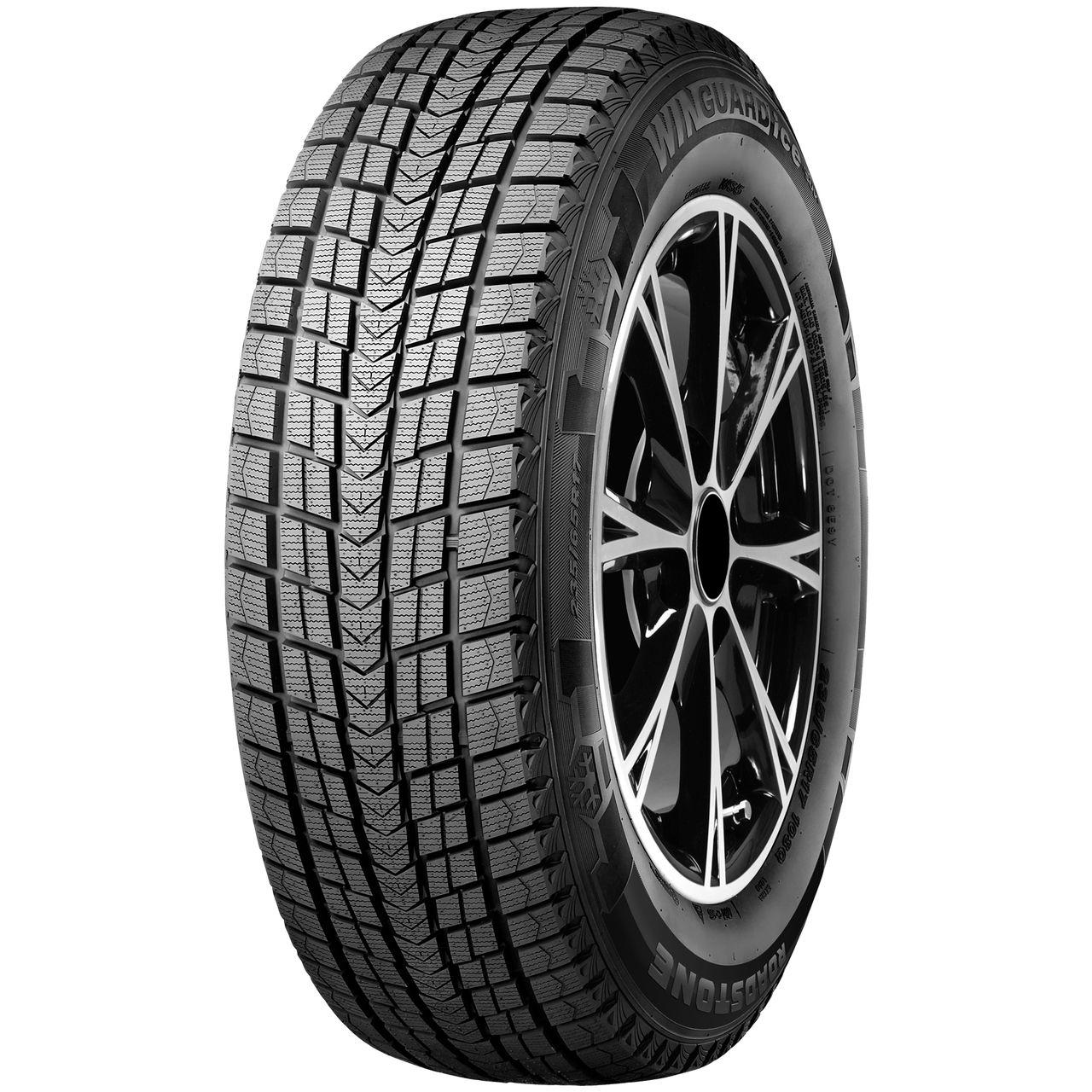 ROADSTONE WINGUARD ICE SUV 265/70R16 112Q NORDIC COMPOUND BSW