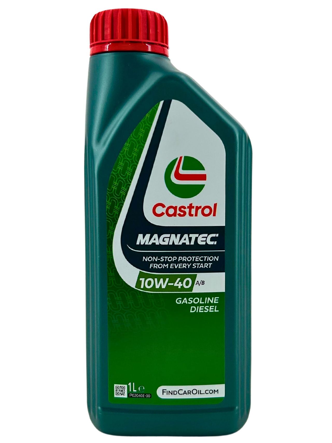 Castrol Magnatec 10W-40 A/B 1 Liter