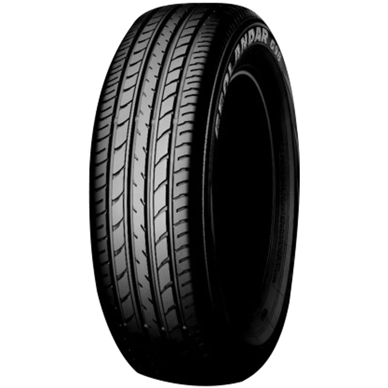 YOKOHAMA GEOLANDAR G98C OE SUBARU OUTBACK 225/65R17 102H
