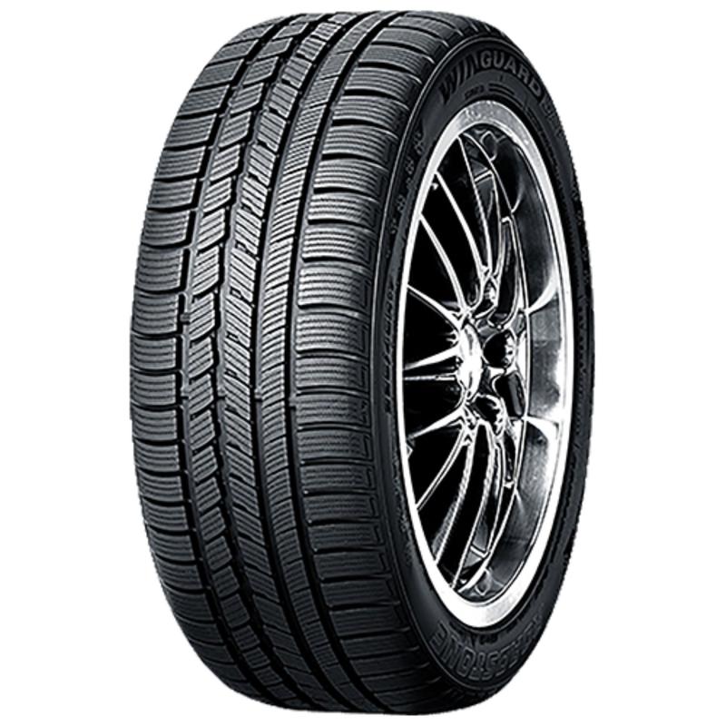 ROADSTONE WINGUARD SPORT 245/40R19 98V XL BSW