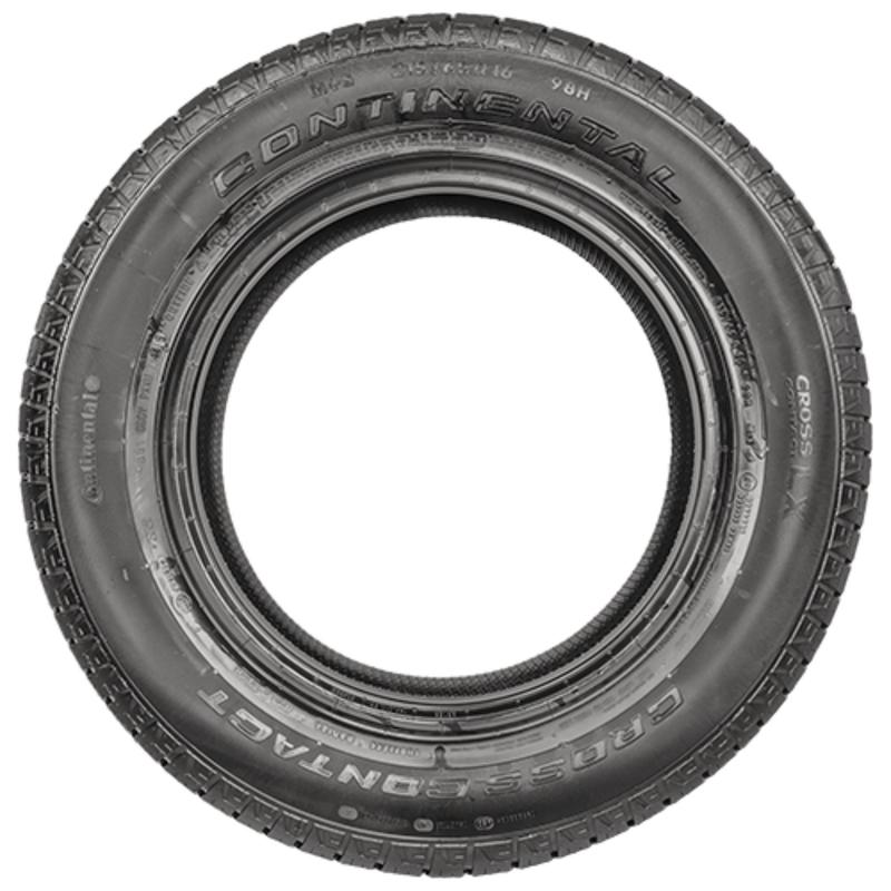 CONTINENTAL CONTICROSSCONTACT LX 225/65R17 102T