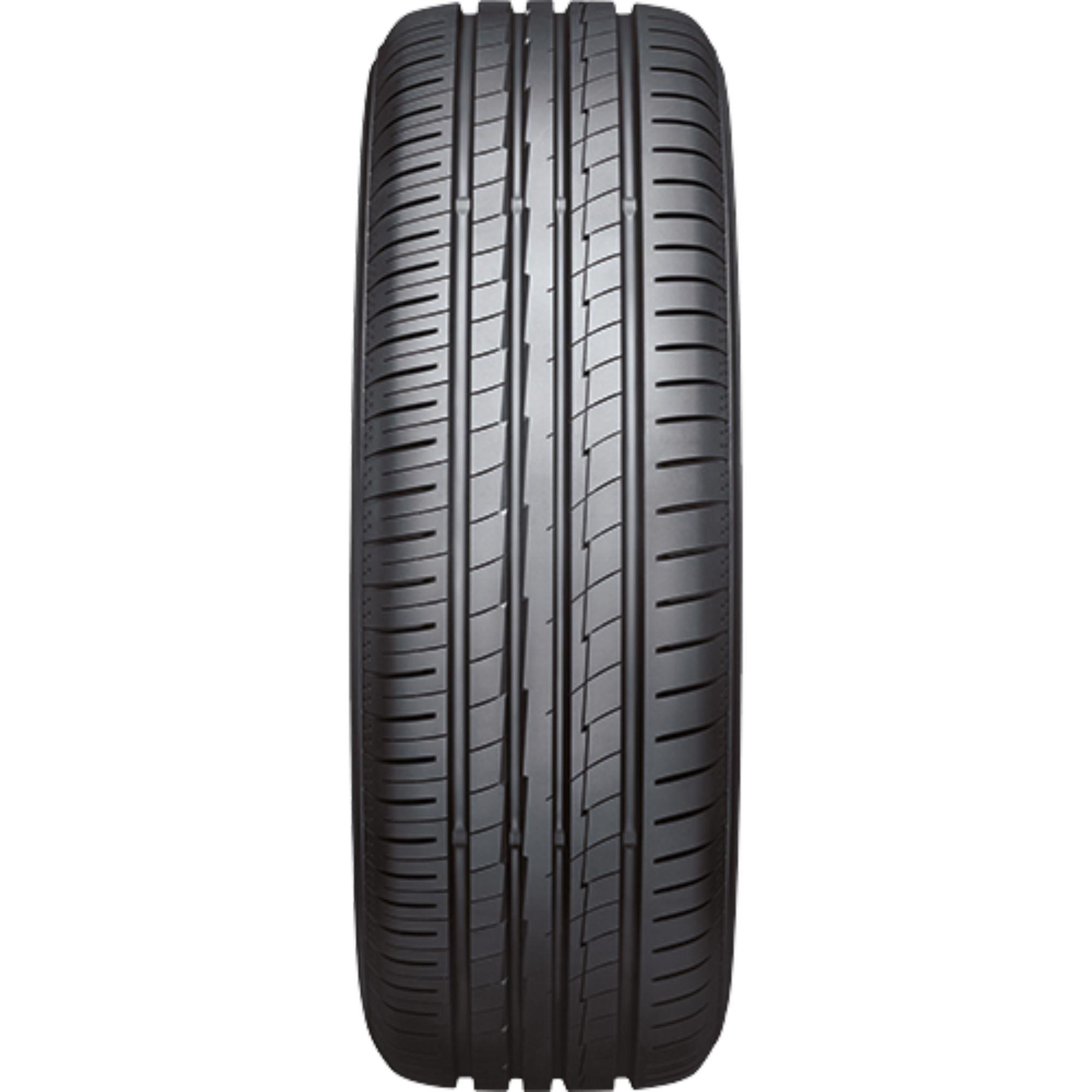 YOKOHAMA BLUEARTH-A AE-50 215/40R17 87W XL
