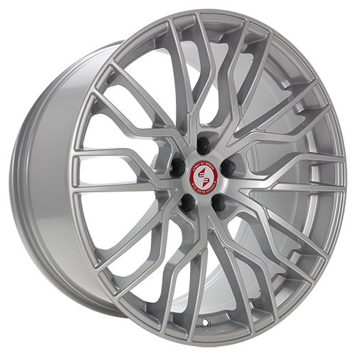 ETABETA MEDUSA silver 9.5Jx21 5x112 ET37